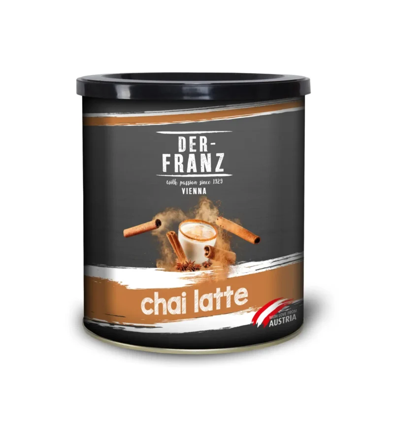 Cafea Instant Chai Latte 500gr