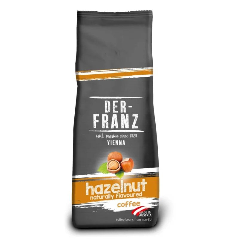 hazelnut